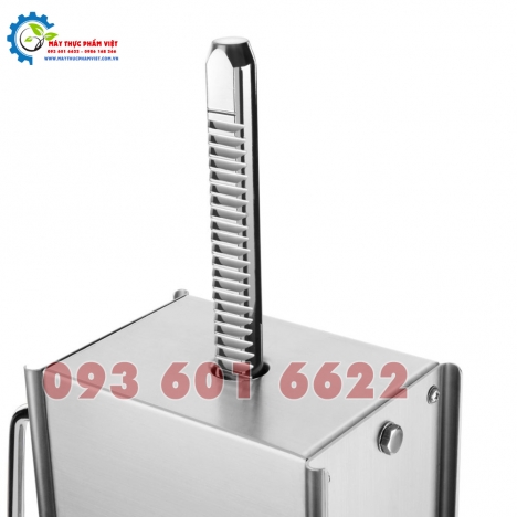 Máy làm xúc xích, lạp xưởng mới nhất giá rẻ.