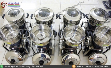 Máy xay đa năng 2kg inox mới nhất giá rẻ.