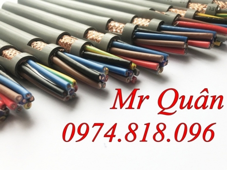Nhà cung cấp cáp điều khiển Altek Kabel - CHLB Đức