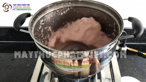 Máy xay đa năng 2kg inox mới nhất giá rẻ.