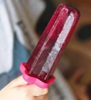 Máy làm kem que hàng công ty 0619