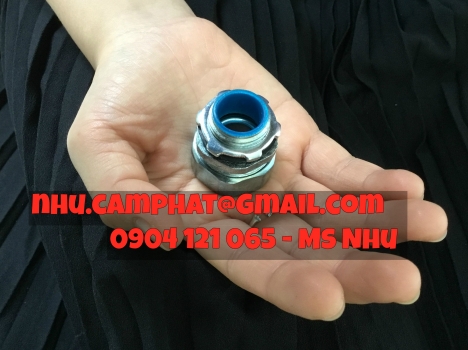 Ống ruột gà lõi thép bọc nhựa hàng chất lượng cao