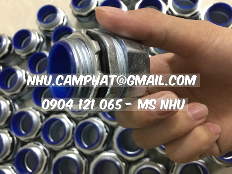 Ống ruột gà lõi thép bọc nhựa hàng chất lượng cao