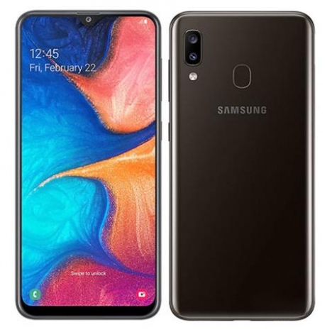 Biên Hòa có bán Samsung A20 giá 3.890.000