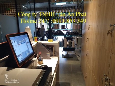 Chuyên lắp đặt trọn bộ máy tính tiền dành cho nhà hàng giá rẻ tại Hậu Giang 