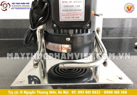 Máy xay bao đá 2kg có giá rẻ nhất bao nhiêu?