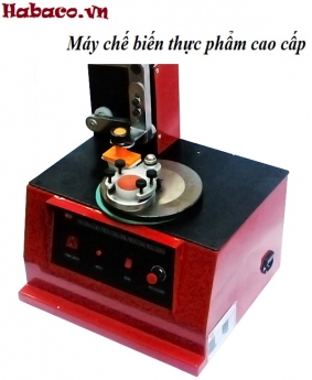 Máy indate mâm thiết kế hàng công ty