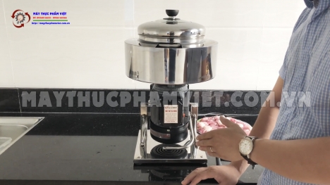 Máy xay bao đá 2kg có giá rẻ nhất bao nhiêu?