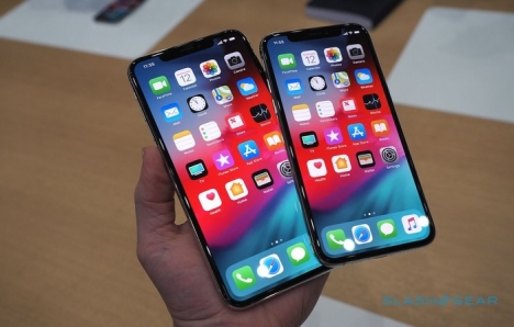 IPhone Xs Max 64GB điện thoại giá rẻ bình dương 0%.,