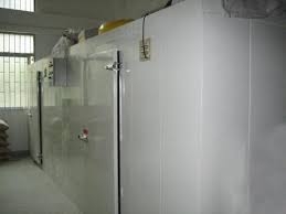 Kho lạnh bảo quản thực phẩm giá tốt