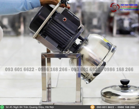 Máy xay đa năng 2kg inox giá rẻ nhất là bao nhiêu?