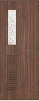 Cửa Y@door dùng cho cửa nhà WC