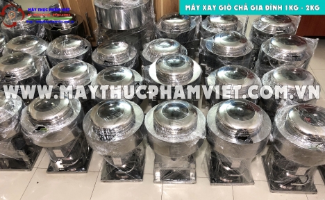 Máy xay bao đá 2kg có giá rẻ nhất bao nhiêu?
