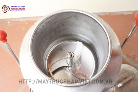 Máy xay công nghiệp bao đá 3kg giá rẻ nhất là bao nhiêu?