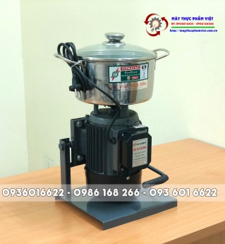 Máy xay  đa năng 1kg inox cho gia đình giá rẻ nhất?
