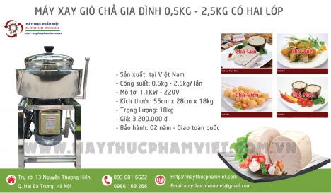 Máy xay đa năng 2,5kg bao đá giá rẻ nhất?