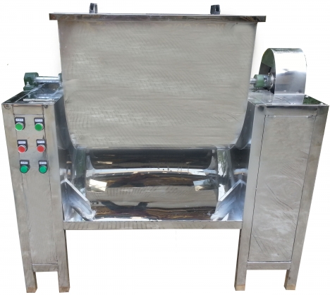 Máy rang ruốc dùng điện hàng công ty 6019