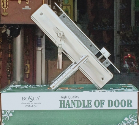 Khóa tay gạt BOSCA 231i