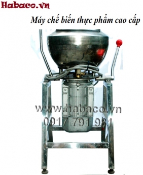 Máy xay giò chả 3kg hàng công ty 601962