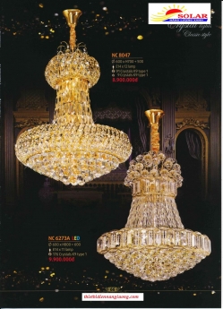 Đèn led chính hãng chất lượng cao