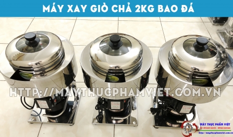 Máy xay 2kg bao đá có giá rẻ nhất là bao nhiêu?
