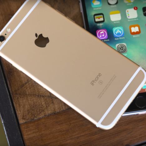 IPhone 6S Plus 64GB góp 0% - giá rẻ tabletplaza bd