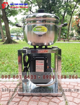 Máy xay 2kg inox cho gia đình gia rẻ nhất là bao nhiêu?