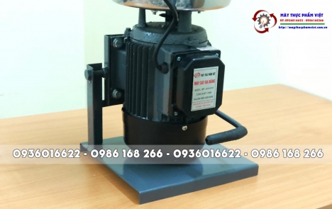 Máy xay thịt, ruốc,... 1kg inox cho gia đình giá rẻ như cho.