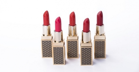 Son Kem Lì Mocha Matte Lipstick Trẻ Trung Quyến Rũ