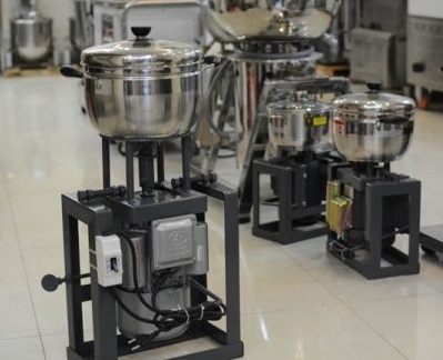 Máy xay nhuyễn thịt 1500W hàng công ty 157