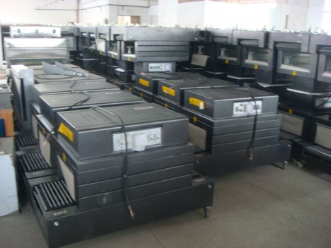 Máy màng co hàng công ty  400x200