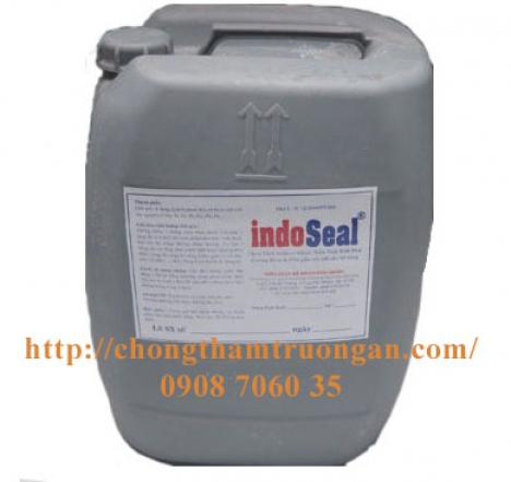 Chống thấm Indoseal