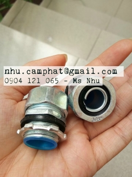 Ống ruột gà lõi thép bọc nhựa pvc hàng sẵn kho