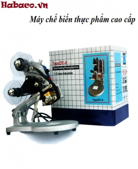 Máy indate DY8 hàng công ty 6019