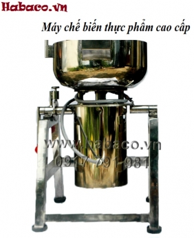 Máy xay giò chả 10kg hàng công ty 6019