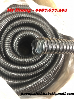 Cáp vặn xoắn 1Pair 18AWG - Cáp vặn xoắn 1Pair 20AWG - Cáp tín hiệu AWG