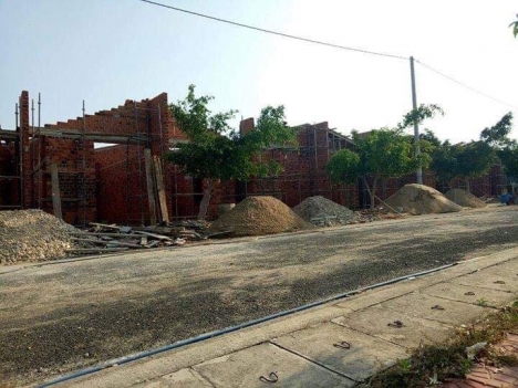 Một khu đô thị mới bứt phá về hạ tầng và đáng sống mà bạn không thể bỏ qua