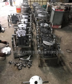 Máy xay công nghiệp đa năng 3kg bao đá giá rẻ như cho.