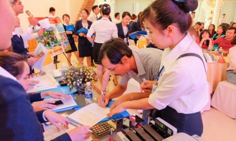 Một khu đô thị mới bứt phá về hạ tầng và đáng sống mà bạn không thể bỏ qua