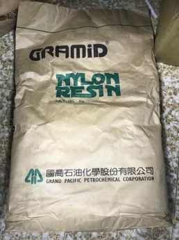 Hạt nhựa PA66 nguyên sinh- Công ty TNHH RMT Việt Nam