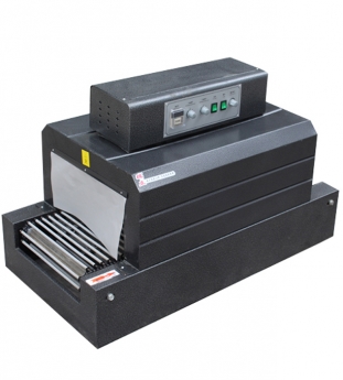 Máy đóng gói màng co 400x350 hàng công ty