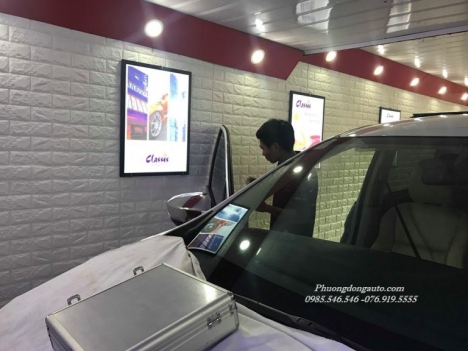 Dán phim cách nhiệt Classis cho Hyundai Elantra 2019 | Mã Đặc Biệt