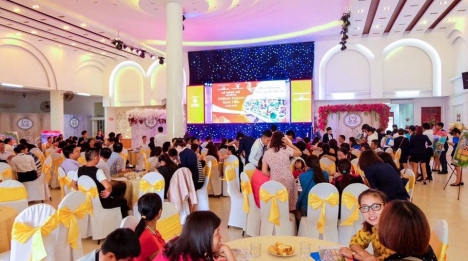 Trục đấu nối ra QL 24 - KĐT Hoàng Thành Kon Tum