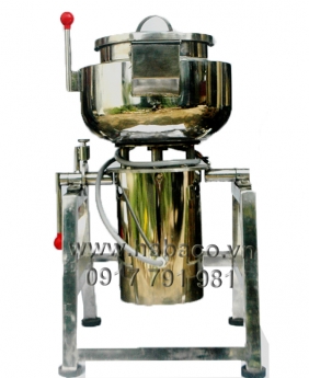 Máy xay giò chả 15kg hàng công ty 6019