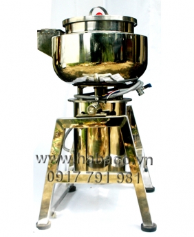 Máy xay giò chả 15kg hàng công ty 6019