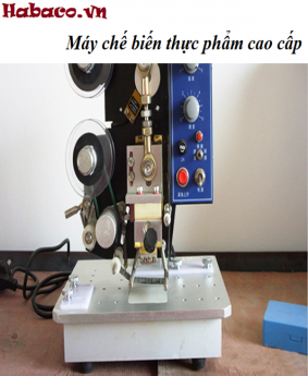 Máy indate bán tự động HP 241B