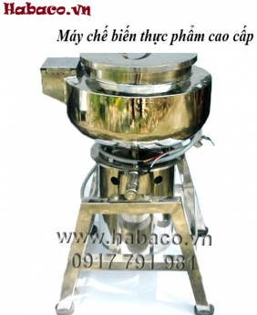 Máy xay giò chả 15kg hàng công ty 6019