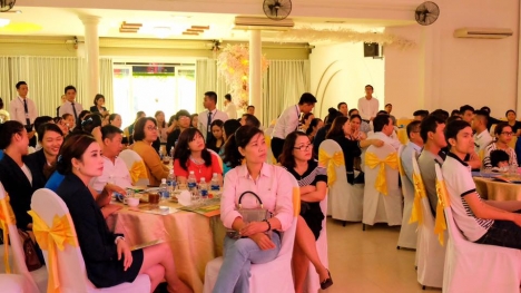 Một khu đô thị mới bứt phá về hạ tầng tại Kon Tum