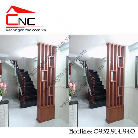 10 mẫu lam gỗ cầu thang cắt cnc đẹp ứng dụng cao năm 2019