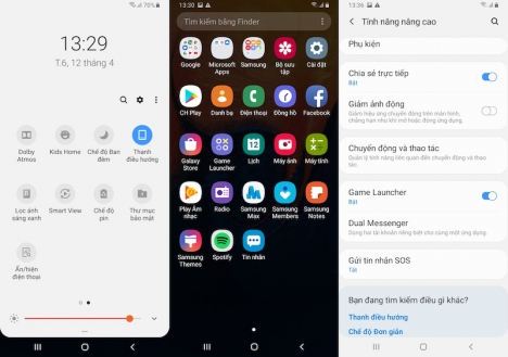 Samsung Galaxy A10 - Giá rẻ không tưởng